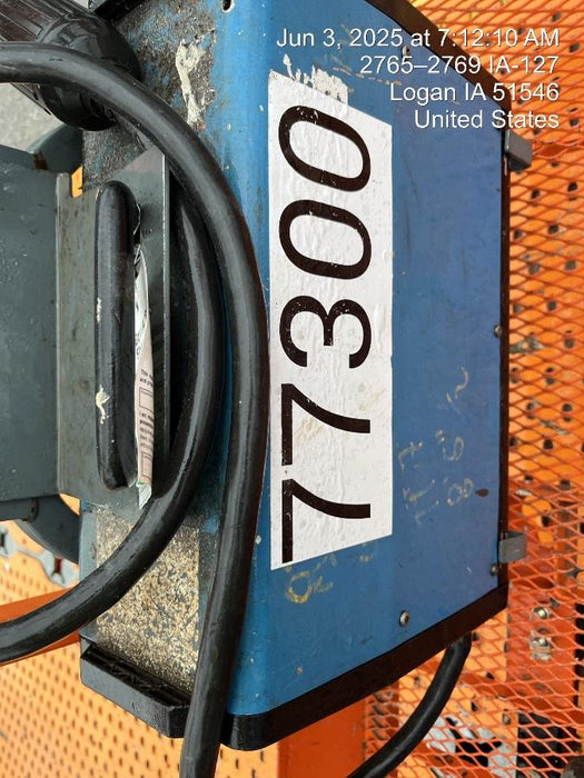 2019 MILLER ELECTRIC CST-280