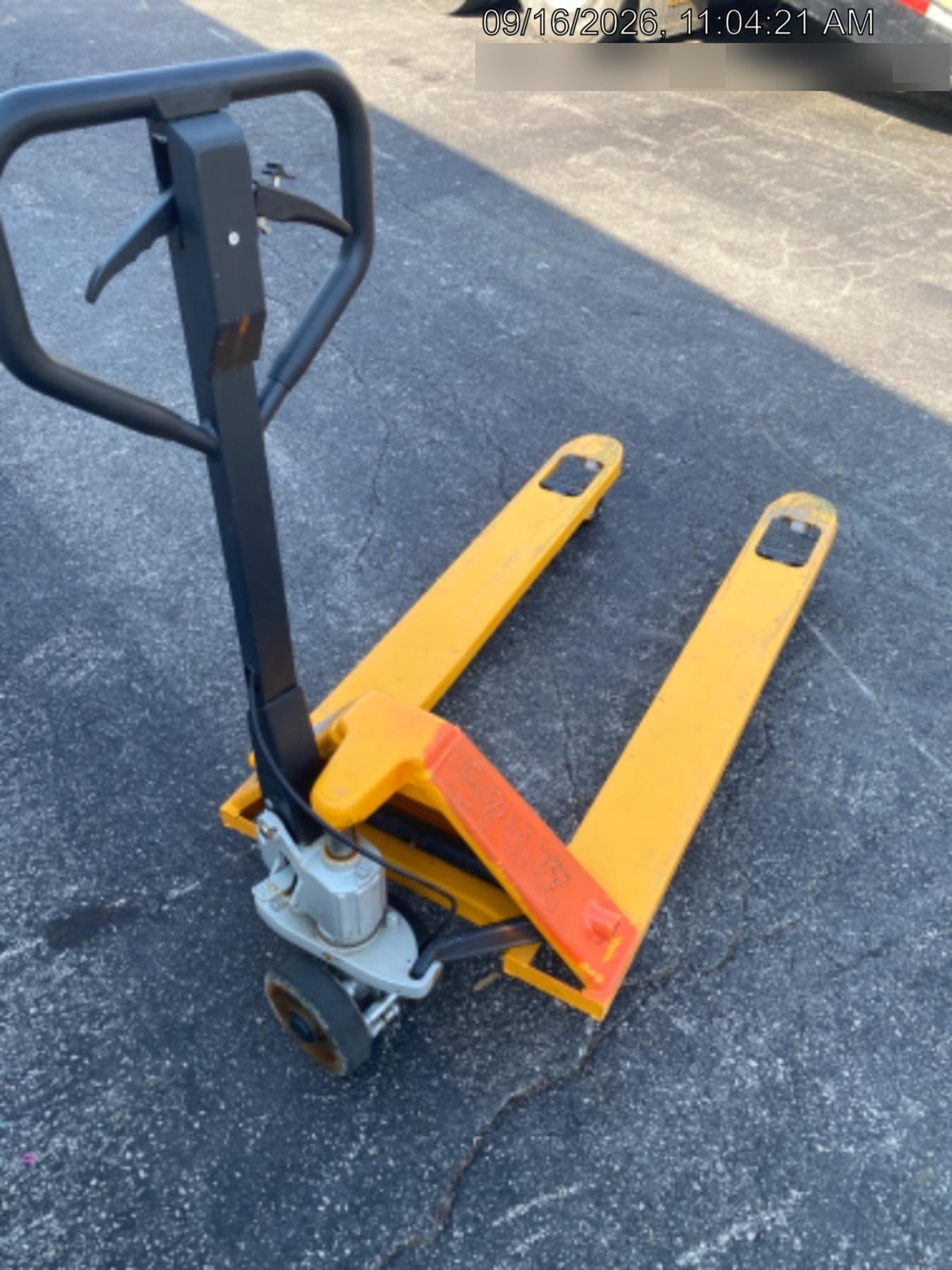 2025 LYFTEX LXD55-2748HD