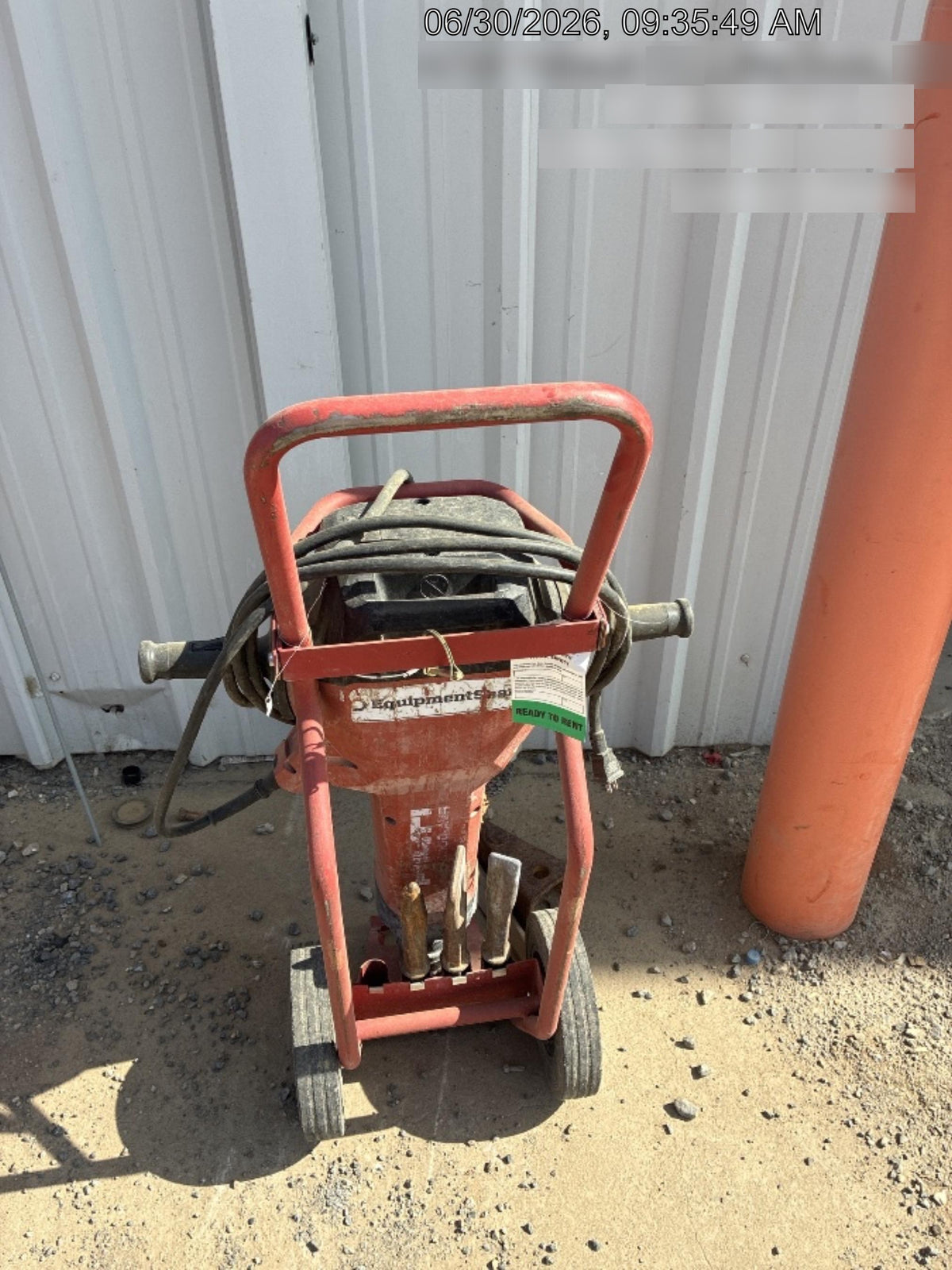 2023 HILTI TE 3000-AVR