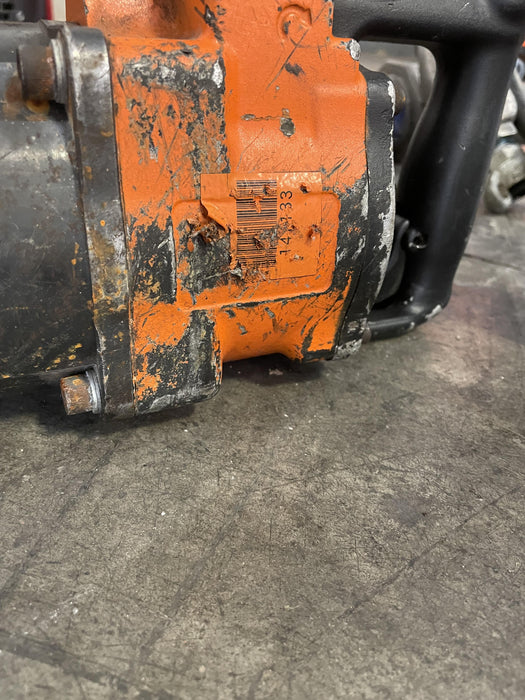 2021 MICHIGAN PNEUMATIC 4940B2