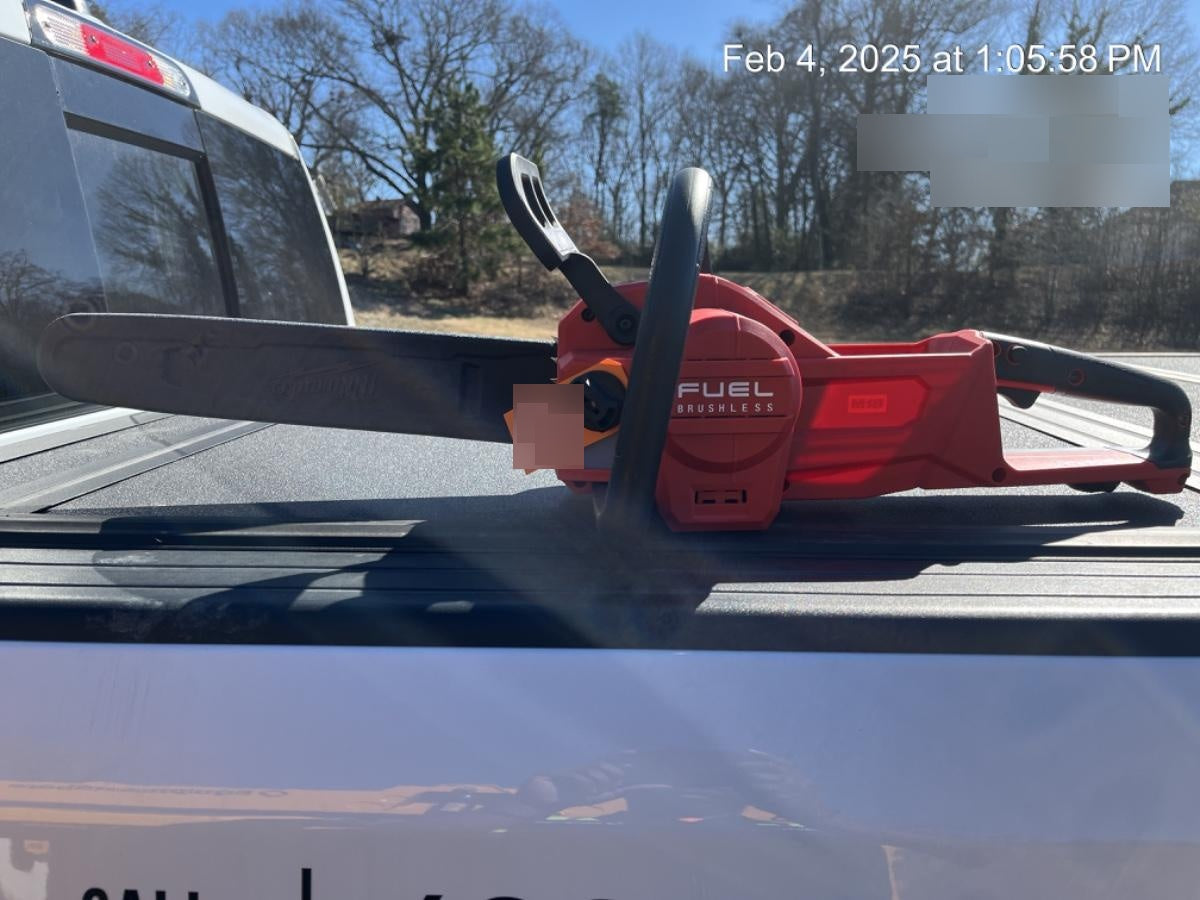 2025 MILWAUKEE 2727-21HD