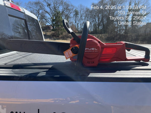 2025 MILWAUKEE 2727-21HD