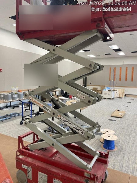 2018 MEC 1330SE MEC 1330SE, 2 Yr Full Extended Warranty