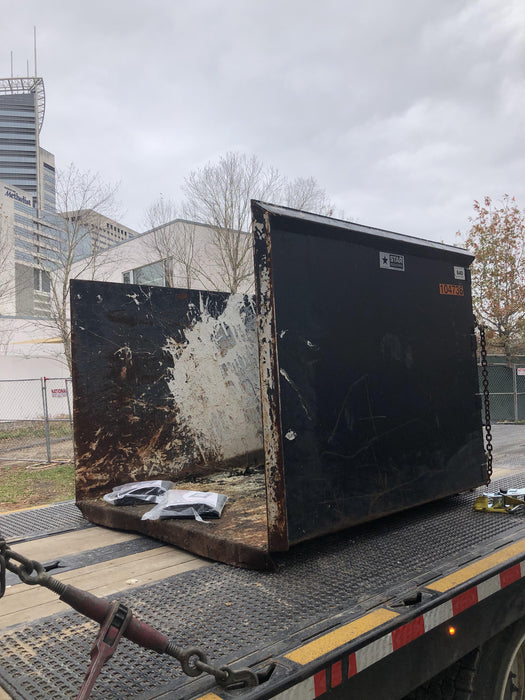 2020 STAR INDUSTRIES 1425