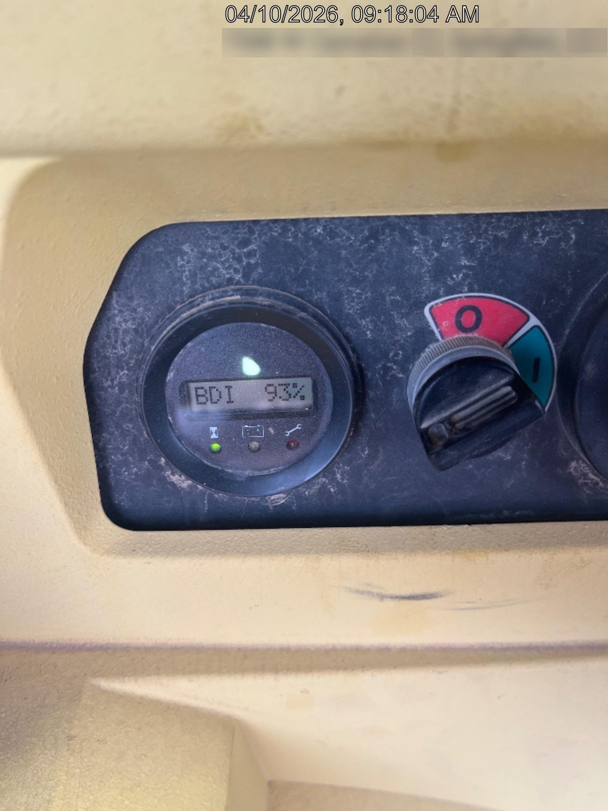 2020 HYSTER W45ZHD