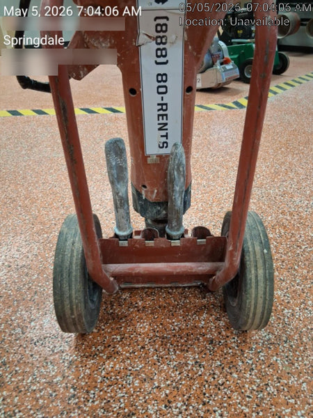 2025 HILTI TE 3000-AVR