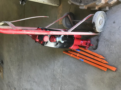 2020 CHICAGO PNEUMATIC CP 1290 S