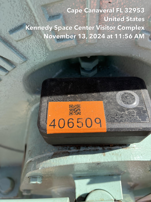 2024 MICHIGAN PNEUMATIC MP-W10220LACMBG