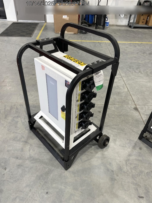 2022 TRYSTAR TP-43C-M-F10