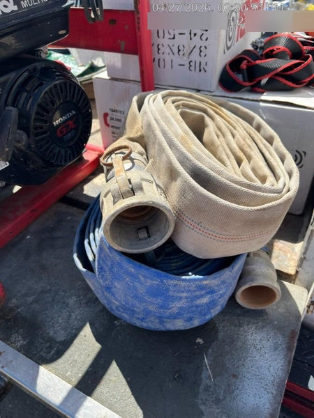 2021 MULTIQUIP QP2TH