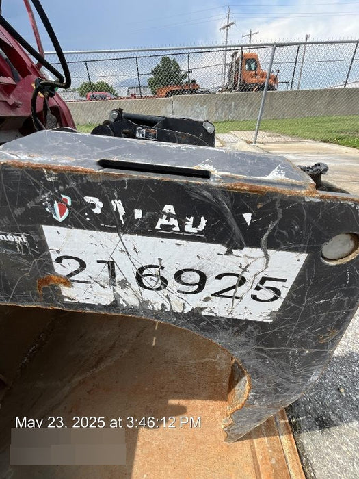 2022 PALADIN UTILITY GRAPPLE 11876-0022