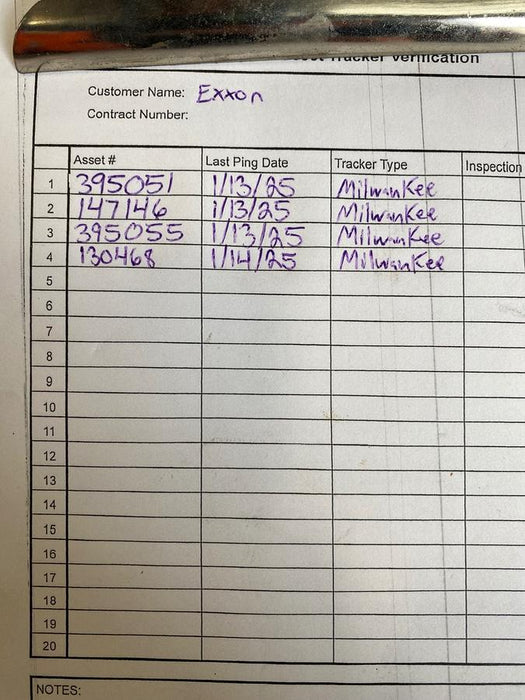2024 MICHIGAN PNEUMATIC HV-15G-8P-ES-TRACKER