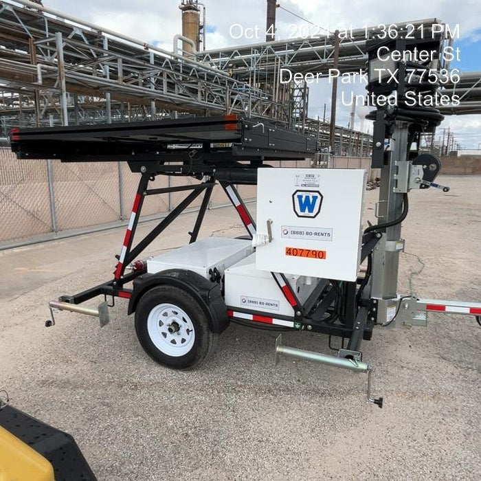 2024 WANCO WLTS-MM8A-1600