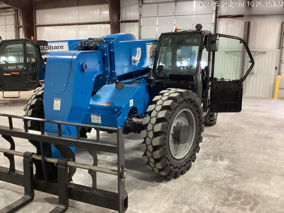 2022 GENIE GTH-844