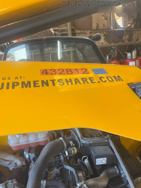2020 WACKER NEUSON WP1550AW