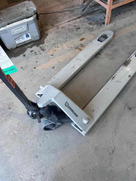 2025 STRONGWAY 5500 lb Pallet Jack
