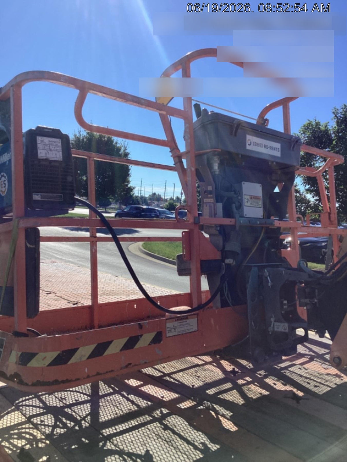 2022 MILLER ELECTRIC CST-280
