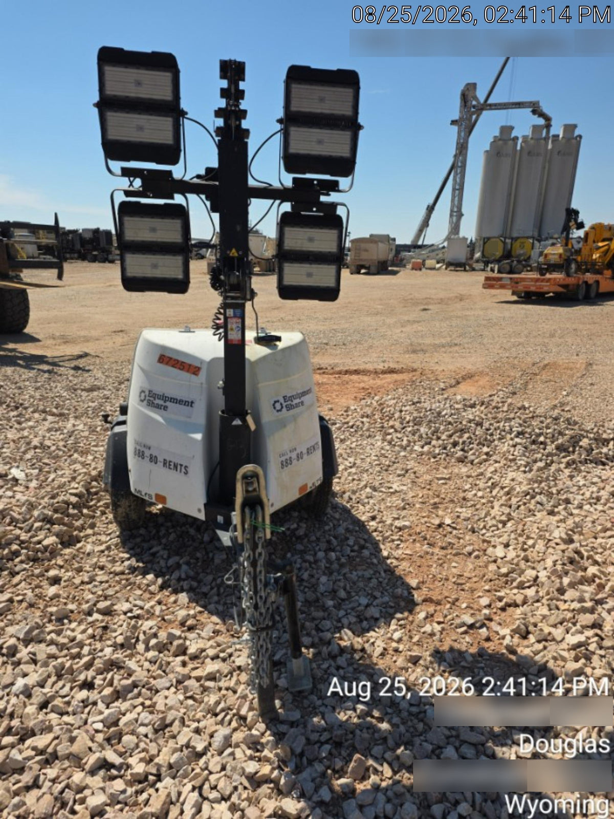 2026 GENERAC MLTS-4