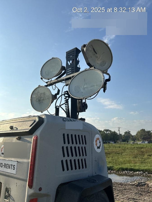 2025 WACKER NEUSON LTV6L