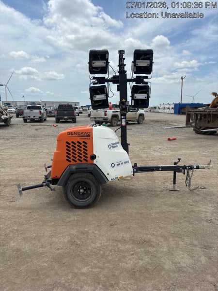 2024 GENERAC MLT2