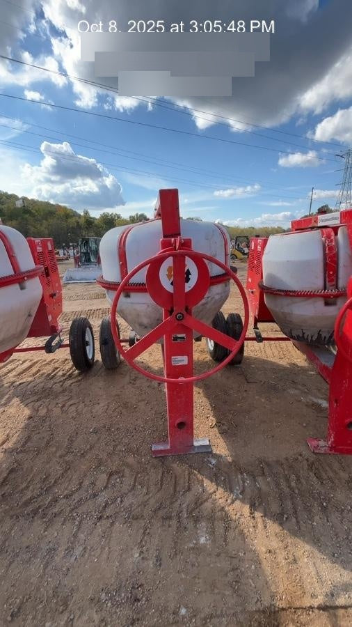 2023 MULTIQUIP MC12PH