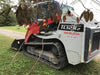 2020 TAKEUCHI TL12R2-CR