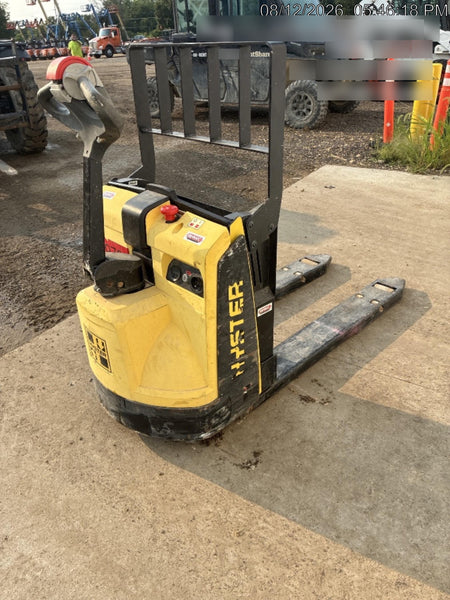 2020 HYSTER W45ZHD