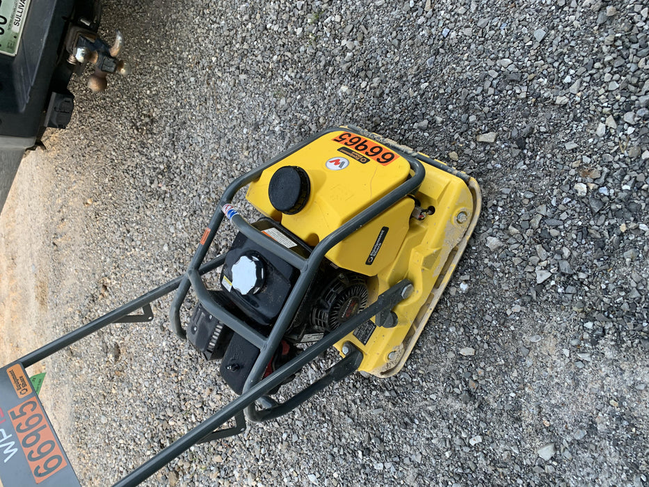 2020 WACKER NEUSON WP1550AW