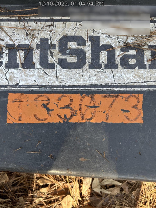 2021 PALADIN 30372A-0022