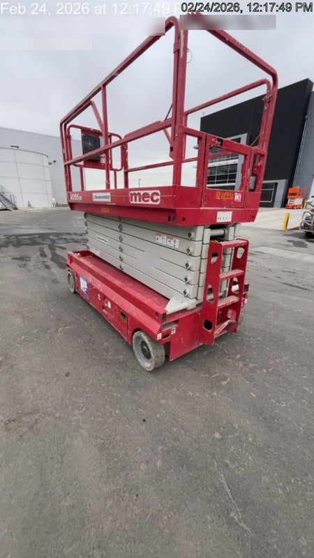 2020 MEC 4555SE