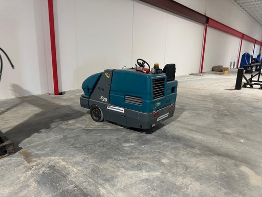 2020 TENNANT S20 LPG