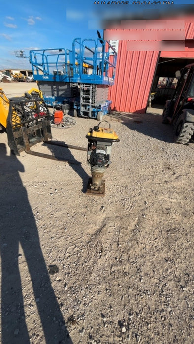 2021 WACKER NEUSON BS60-4As