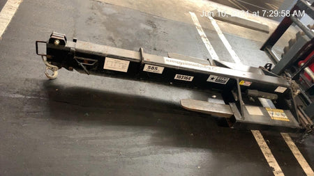 2020 STAR INDUSTRIES M1360B - Star JIB Boom