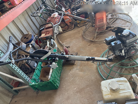2018 MULTIQUIP J36H55