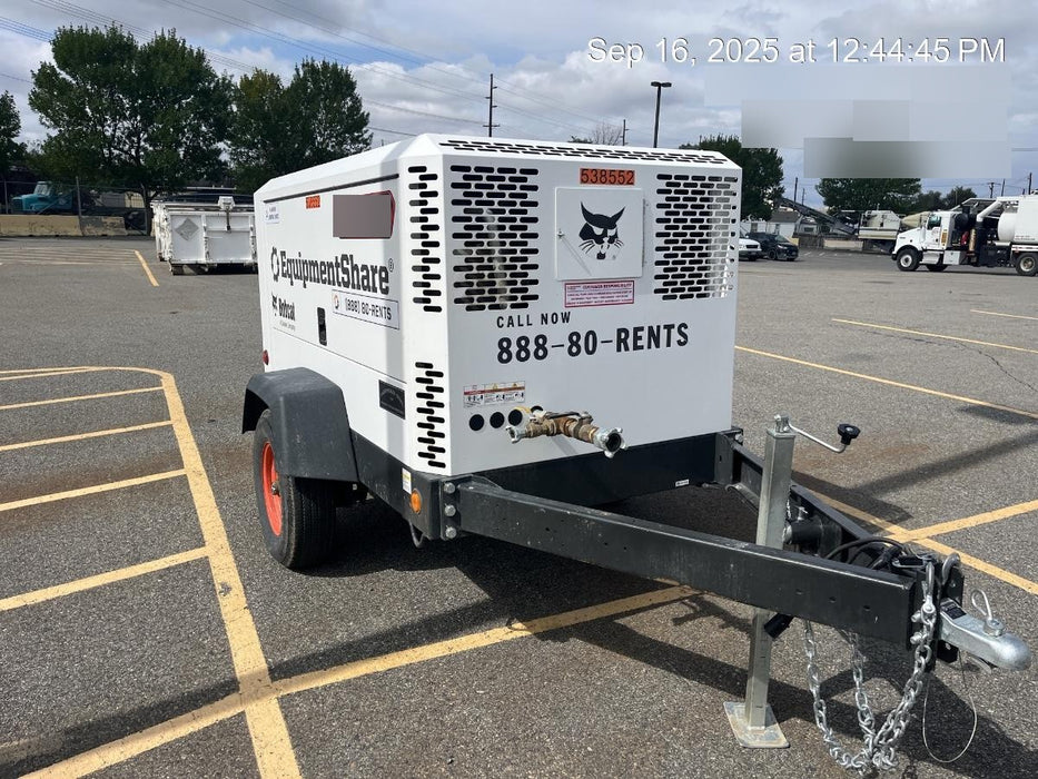 2025 BOBCAT PA425WCU-T4F