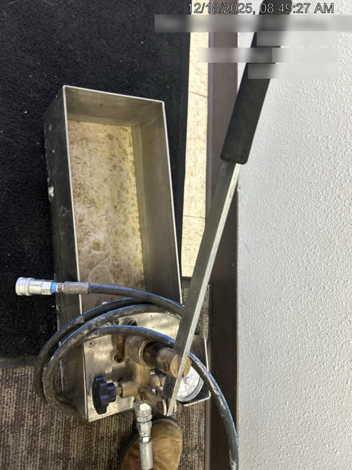 2024 WHEELER REX 29900