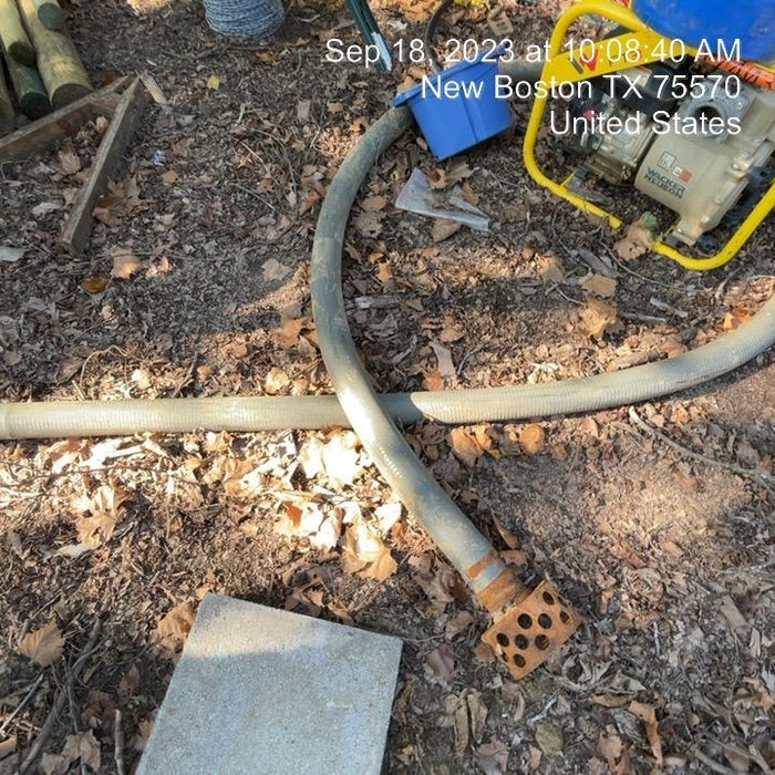 2021 WACKER NEUSON PT3A