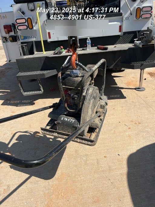 2022 THIRD COAST EQUIPMENT SP5013H