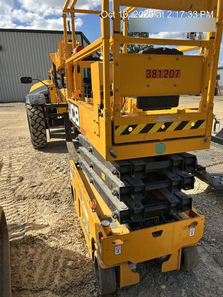 2024 JCB S1932E