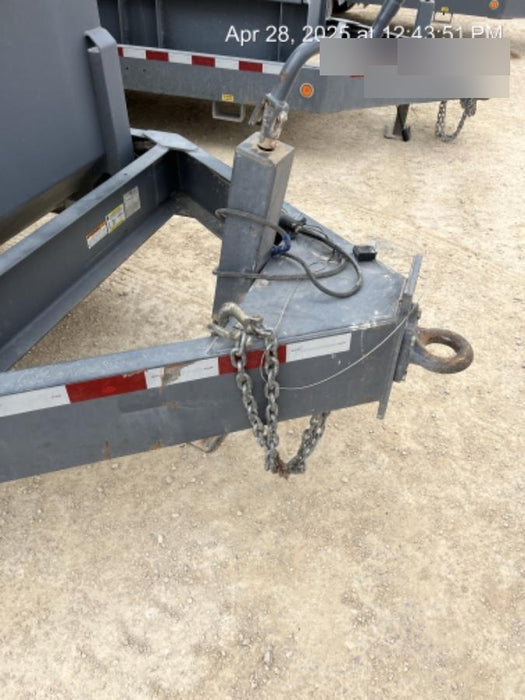 2021 ATLAS COPCO QAS250