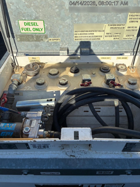 2020 TRANSCUBE 20TCG(G)W-NA