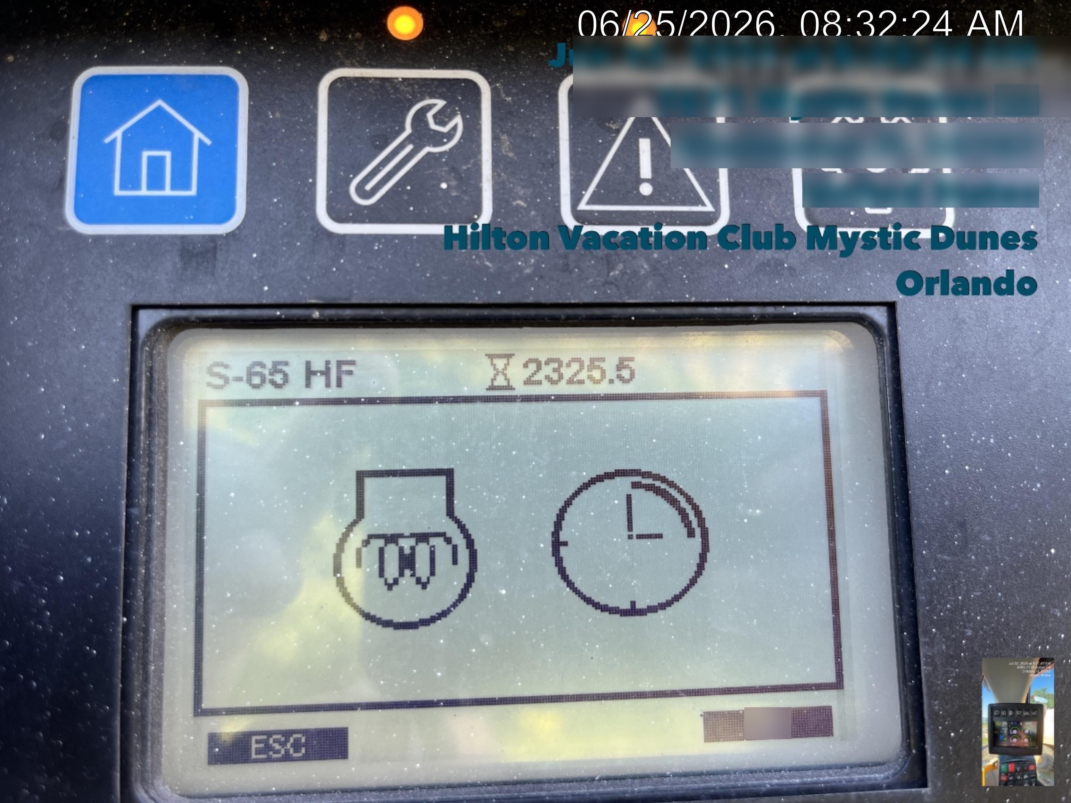 2024 GENIE S-65 HF