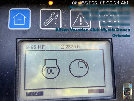 2024 GENIE S-65 HF