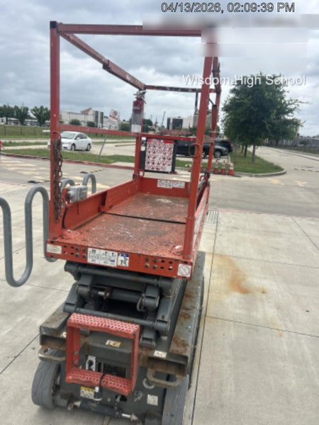 2018 SKYJACK SJIII-3219