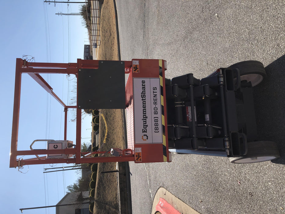 2019 SKYJACK SJIII-3226