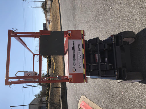 2019 SKYJACK SJIII-3226