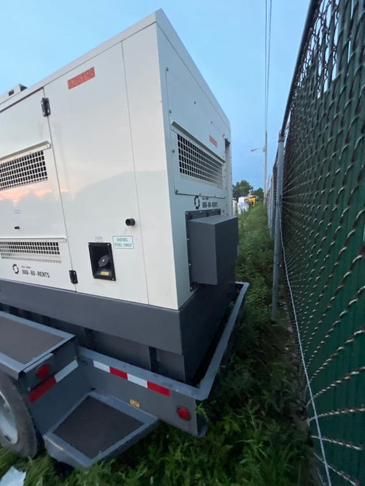 2023 ATLAS COPCO QAS 410