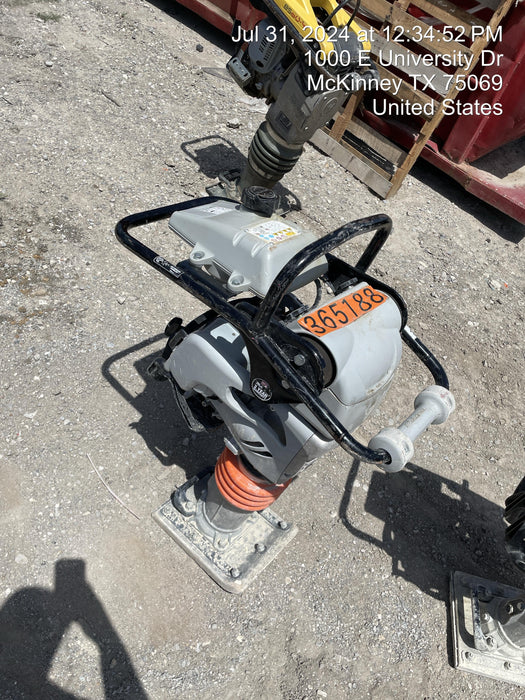 2023 MULTIQUIP MTX60HD