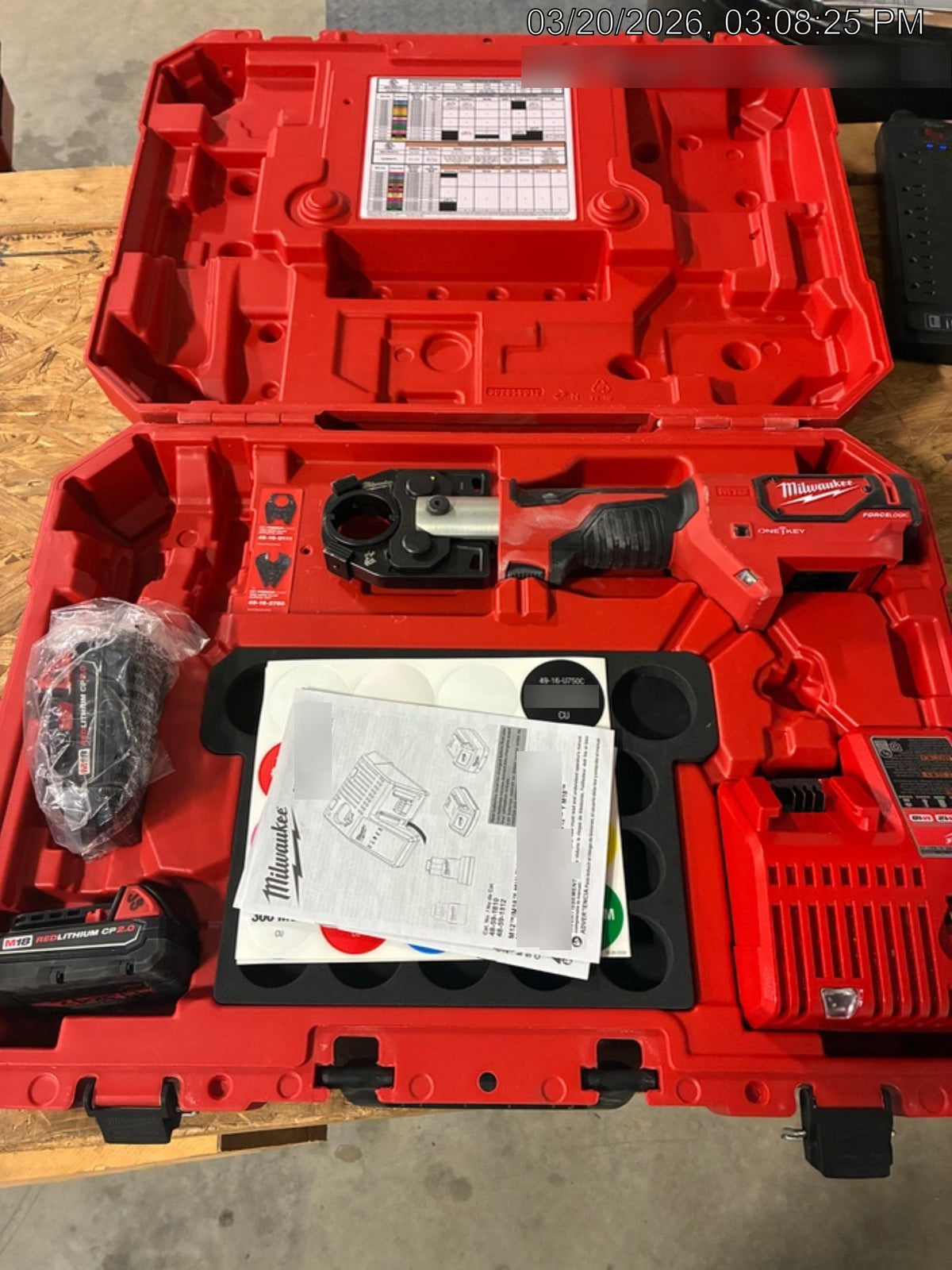 2024 MILWAUKEE 2679-22