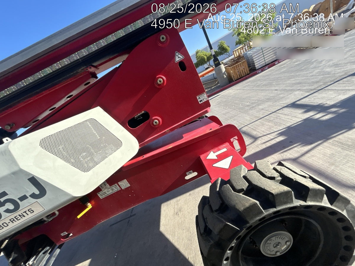 2020 MEC 65-J-D